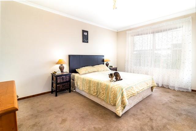 To Let 3 Bedroom Property for Rent in Vredekloof Western Cape